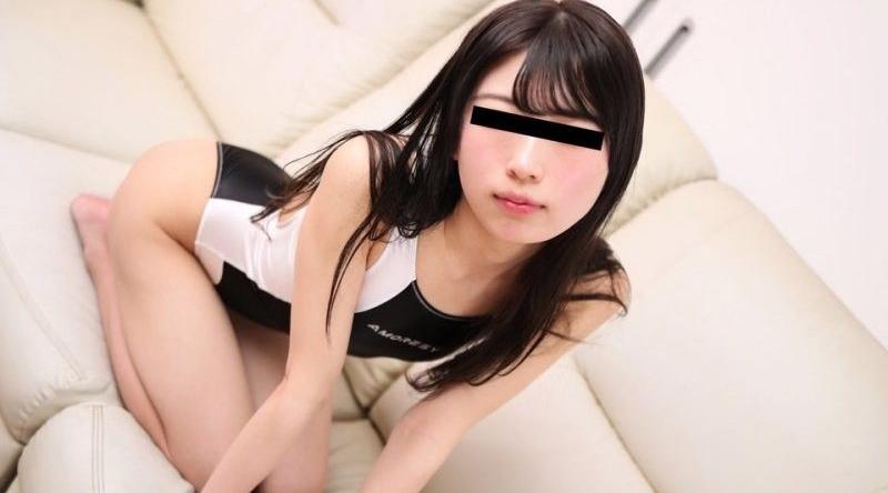 10musume_101325_01【无码】 欣賞濕漉漉的競技泳衣下纖細的身材 江藤咲