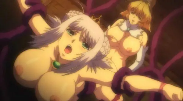 公主之夜風影 3