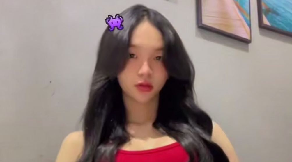 【人妖】推特sellykat18vn射平板