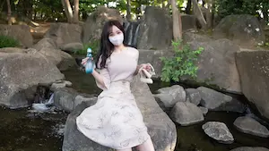 FC2PPV-3108899【無修正】シネマ画風！高学歴看護学部に通う美白で巨乳な女子大生！