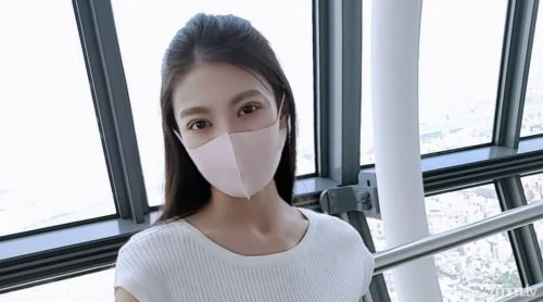 fc2-ppv 2106129【无码流出】赢得前 Miss Con 大奖赛的美丽比例