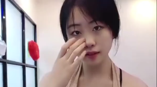 国产直播.高颜值女神盲盒系列-紫惜姐姐 - 00后甜美女神 超级胸 童颜巨乳