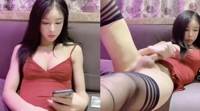 今天没有小哥哥 在家自己撸一撸仙人棒 量好多 喷的好远