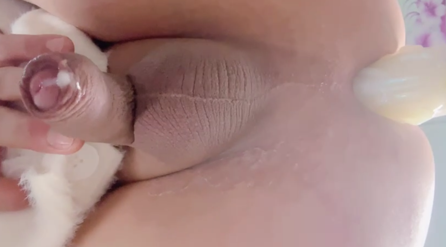 【伪娘】千寻xunjiang05自慰特写