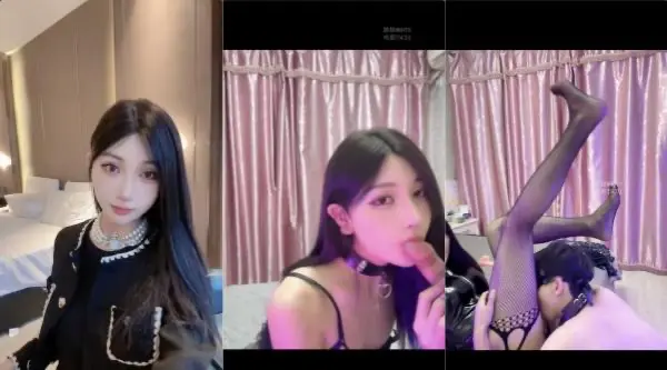 热门人妖 · Ts沁沁baby · ：一见面就被他的巨屌所惊叹 ，大jb真的超级美味呢，舍不得落下一口