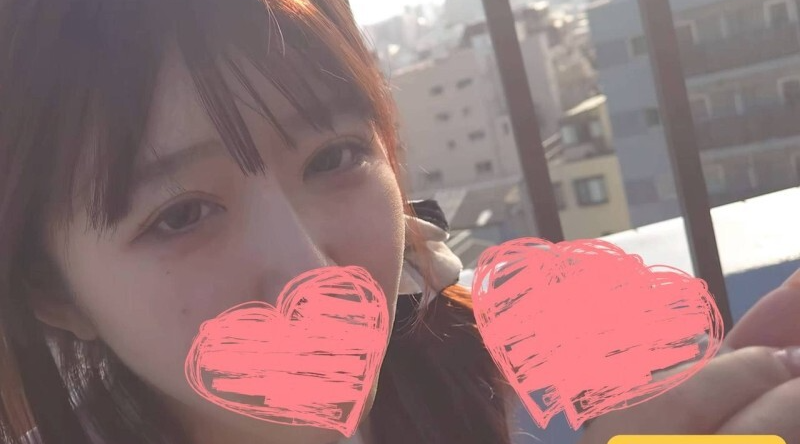 FC2-PPV-4692863 (無)【個人拍攝+戶外】熱愛運動的Menhera學校天台口交應援3萬日元【4K畫質】