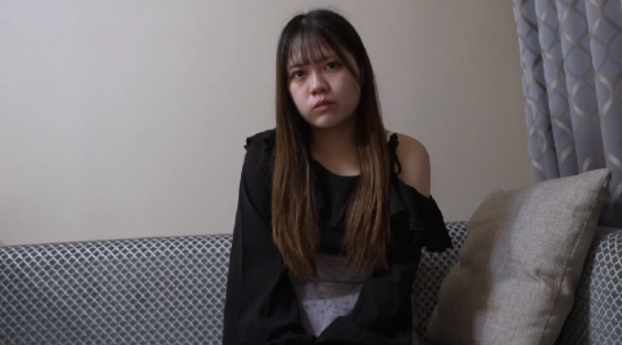 FC2 PPV 4868432【无码】 顔出し素人さんがえっちな事をしにやってきた！ケース＃125　なかがキツイ！とみんなに褒められる名器持ちのキャワJD　ユキノちゃん（20）の場合