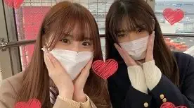 FC2-2724256 【极致美少女……又来了。 ] SSS级美少女与韩国美女的震撼3P视频。偶像班美少女放学后的秘密档案