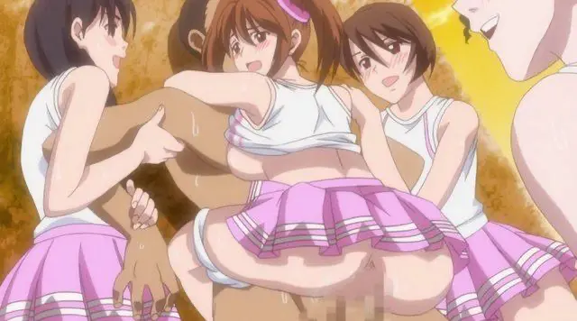 姦染 Ball Buster 1