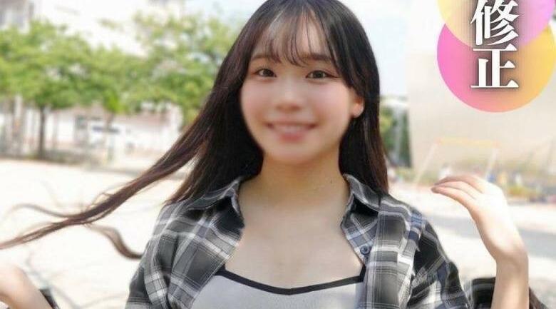 FC2-PPV-4516795 [脸] SSS当然70%。 19岁。必填 - 检查过度膨胀的肉！结果，变化是巨大的！原始的黑象与未被识别的色情性渗透到体内；