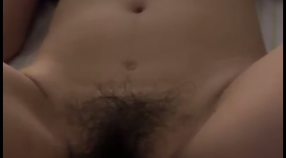 内射纹身小女友