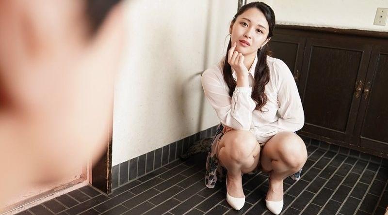 pacopacomama_042525_100【无码】 不穿內褲不戴胸罩讓人看見誘惑的鄰居美人妻子 星野沙也加