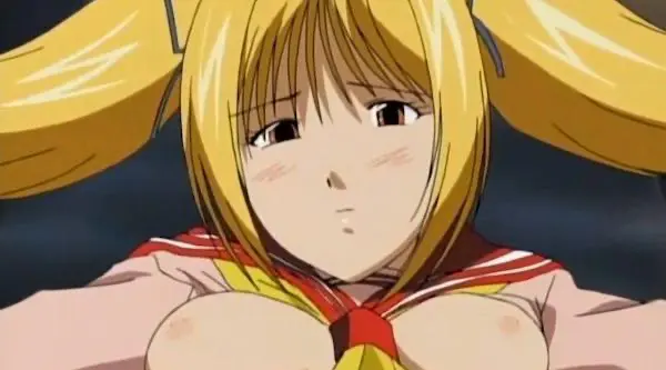 學園 ～恥辱的圖示～ 2