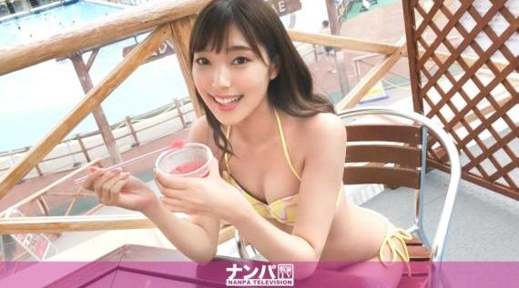 200GANA-3183 [无码流出] 真的很柔软，第一次拍摄。 2148【南帕TV特别版】泡妞高手！在她男友的请求下，我试着去接她，因为他男友一直认为他的女朋友最近行为很可疑！