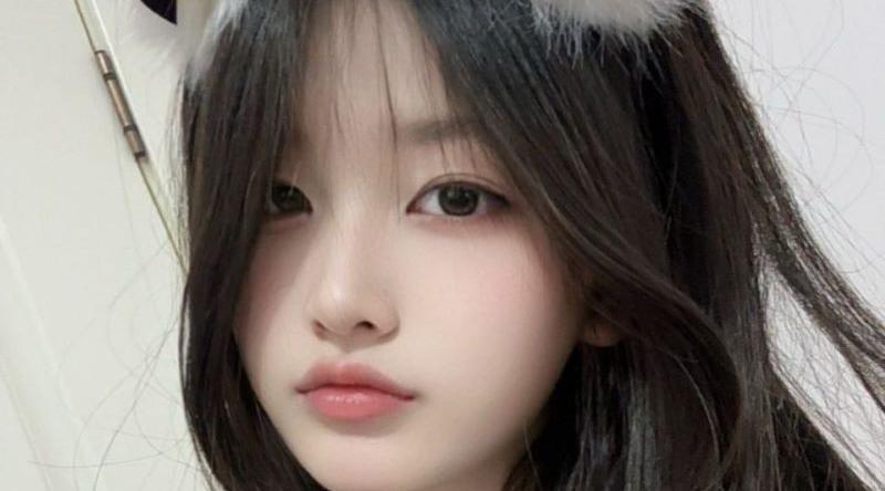 怀化职业技术学院 李艺 不雅视频流出 高颜值清楚少女镜头前全裸展示曼妙酮体 抠穴自慰白浆狂流不止！