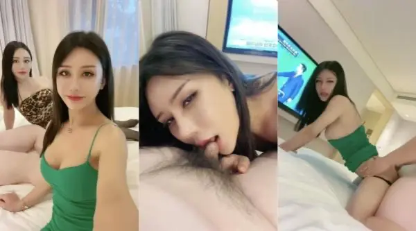 极品身材颜值巅峰比女人还女人超骚气CDTS【沫沫】私拍~能口能足能肏~6