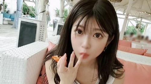 fc2-ppv 2132144【无码流出】走在沙滩上的白色连衣裙太漂亮了......