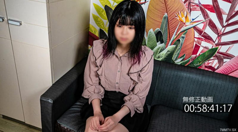 FC2-PPV-4475986 甚至还没有一丝色情的迹象。未经审查/原始体内射精