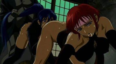 女忍者 幕末奇譚 2