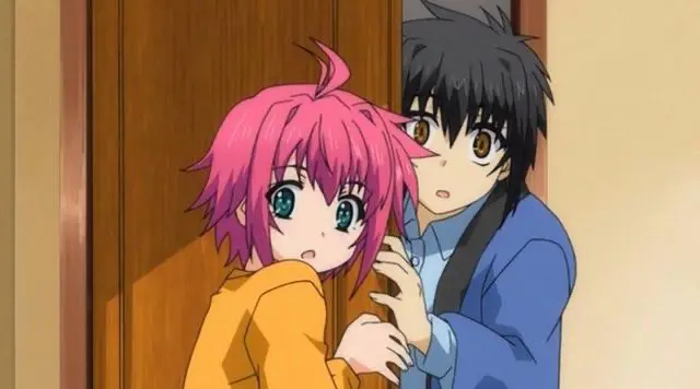 My妹～小惡魔A罩杯～ 1