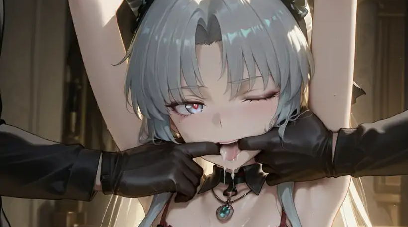 清纯大一学妹网调视频流出 可爱母狗竟叼着袜子淫骚自慰 中指抠穴手搓美乳 羞耻感爆棚！