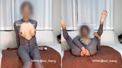 韩国身材超好的Ts人妖 重口味扩张拳交