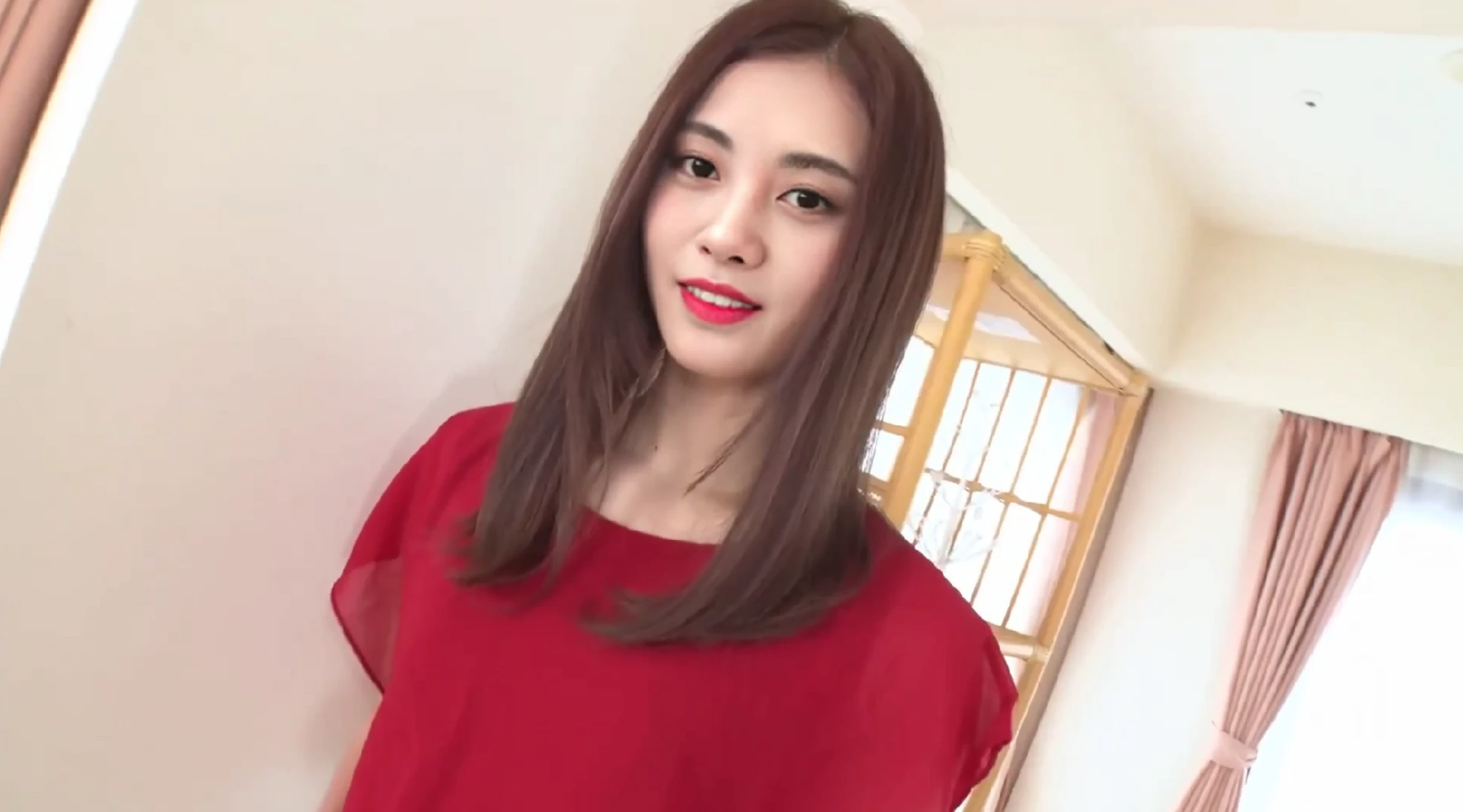 【国产】【AI换脸视频】鞠婧祎 与白虎长腿妹的激情性爱