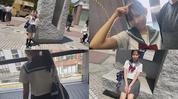 FC2-4006080 Munimuni“F乳房”大胸部**原始Ricchan 18岁我射精到与我女儿同龄的新鲜阴部