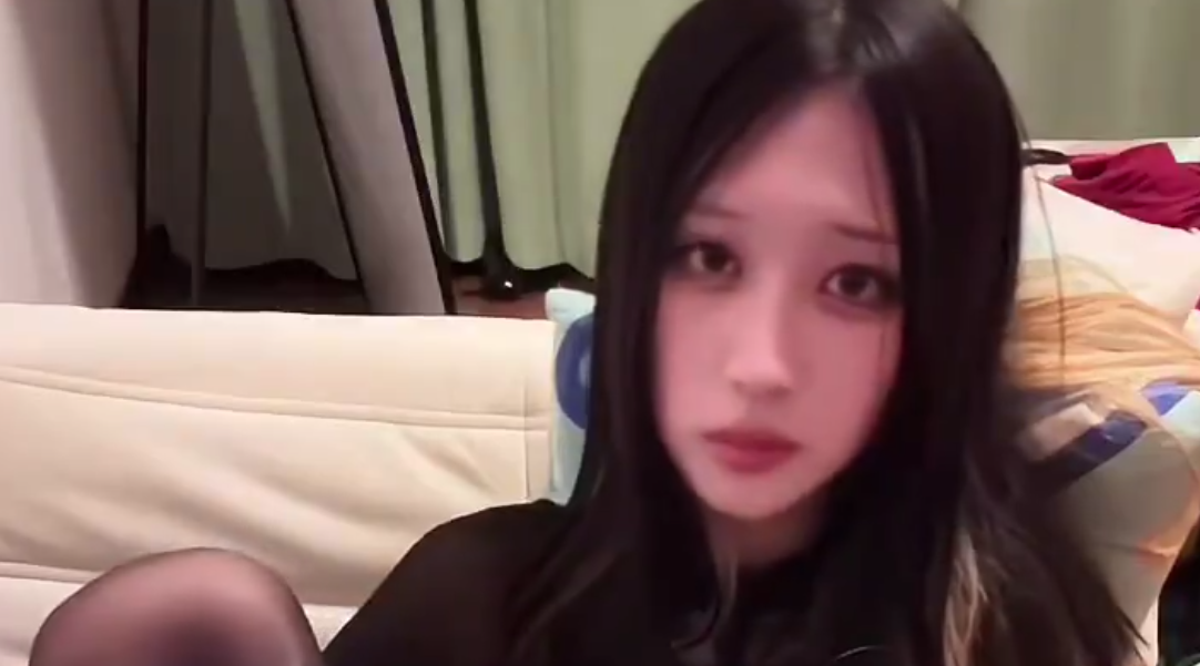 【伪娘】为什么会有这么多人会说我的大呢， 真的大吗， 我觉得应该是我瘦看起来比较大？