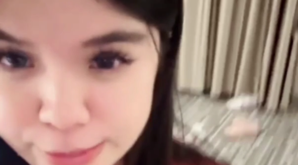 【黑灰姑娘】新人下海学生妹首次自慰_2