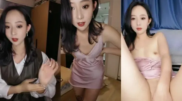 极品黑丝御姐拨开粉嫩的鲍鱼和跑友一顿猛干