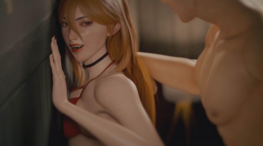 [H69 Verse] POWER IN THE SECRET ROOM 4K