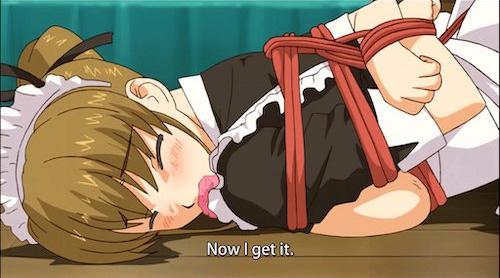 MAID iN HEAVEN SuperS 2