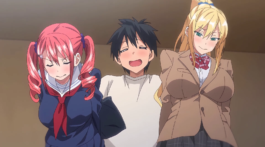 姐妹调教饲育者