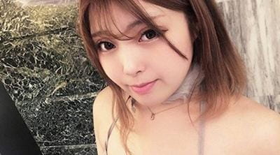 FC2-PPV-4631928 与穿着性感猫耳服装的 No.1 半型反射美女舞酱进行原始中出性爱！