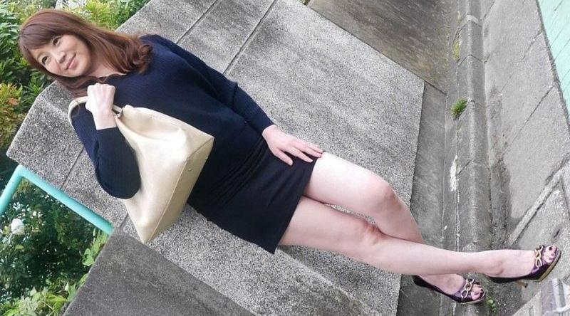 pacopacomama_060525_100【无码】 美腿超短裙的漂亮熟女被搭訕中出兩次！澤木莉莉香