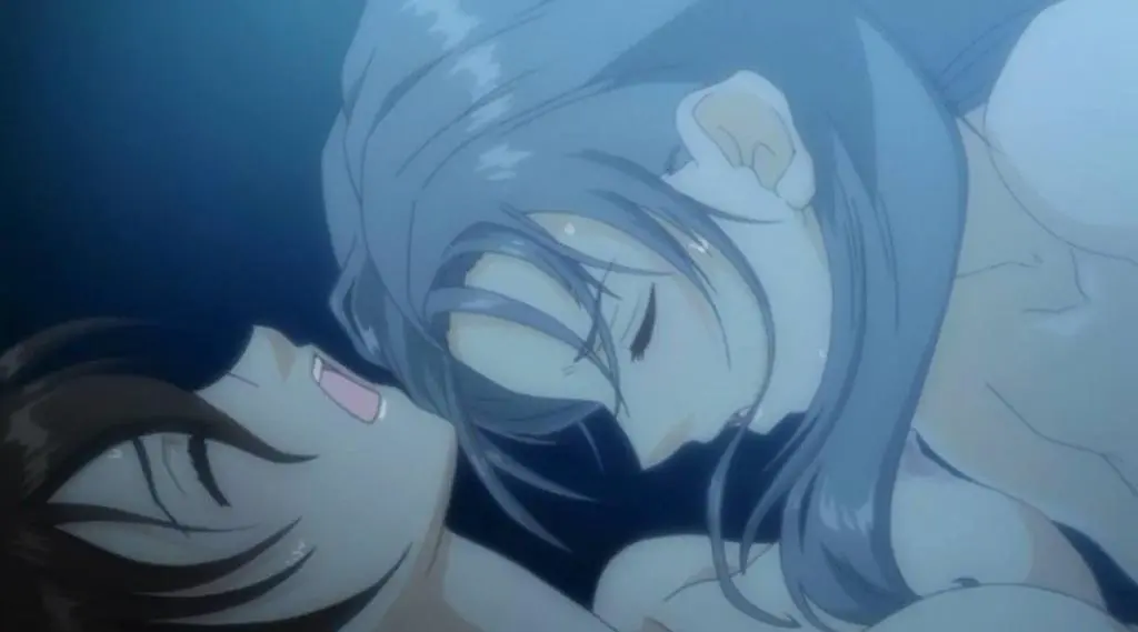 少女賽克特 ～Innocent Lovers～ 1