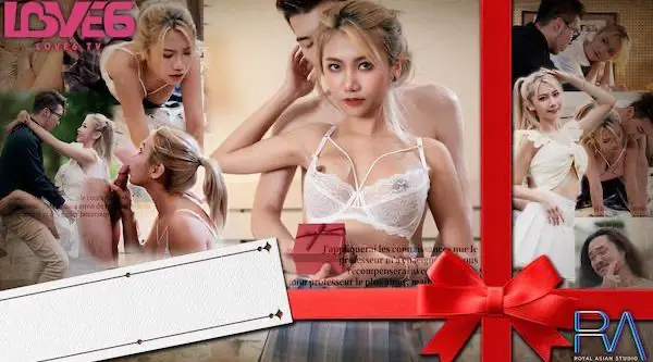 皇家华人 RAS-0342 小隻马求破处 教师节报恩性服侍