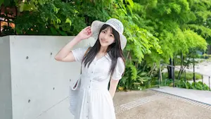 FC2-PPV-3006635ちょっぴり大人になった19歳の無邪気で可憐な色白女子大生！