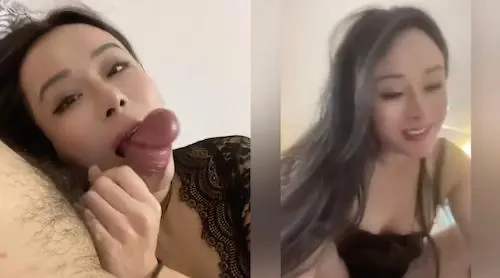 上海Ts西柚子 试过无数姿势 女上是最棒的 又可以操又可以亲 心爱的老公还不会累