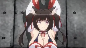 角色扮演變化～清純系女大學生的危險的性癖～ 2