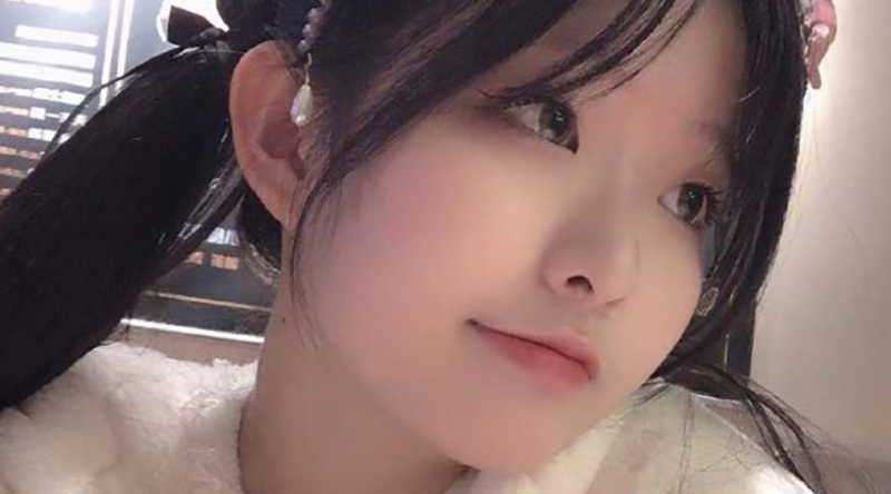 杭州外国语学校 林欣怡 不雅视频流出 清纯学妹露脸口交 自拍淫片裸聊发骚 淫荡尺度反差到爆！