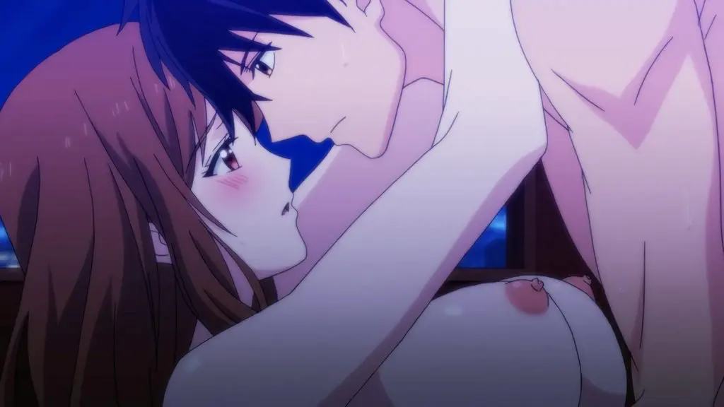 3秒後､野獣｡～合コンで隅にいた彼は淫らな肉食でした【第08話】