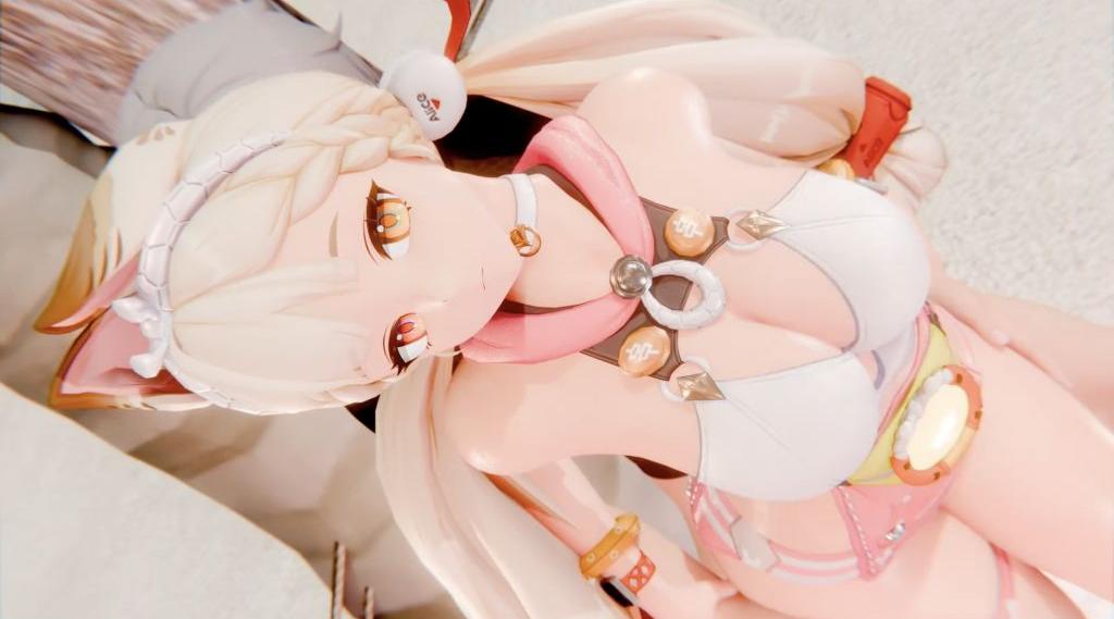 [ToonE] 3-Short Alice