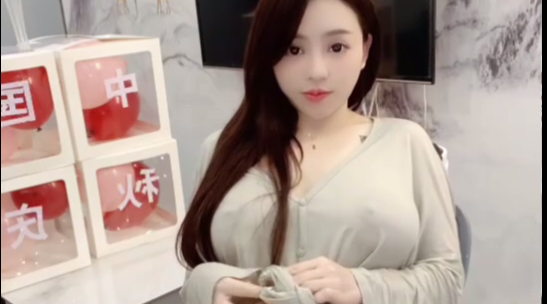 国产直播.高颜值女神盲盒系列-人间白月光_人很美_尺度不大_1