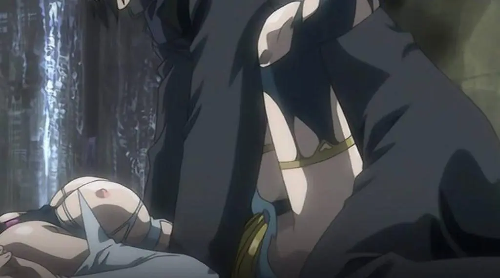 魔法少女愛 參 3