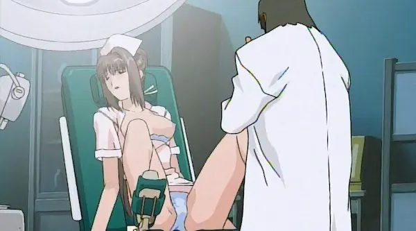 夜勤病棟 Karte.1