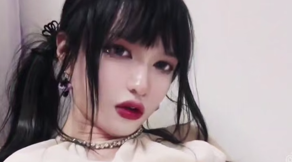 【伪娘】推特Niki_Tivia雾岛麻衣双马尾自慰自拍