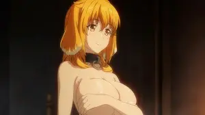 異世界迷宮でハーレムを【第09話】