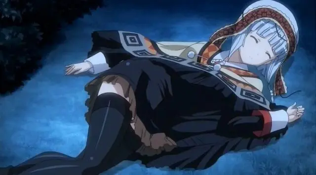 請來強姦我吧！ 1